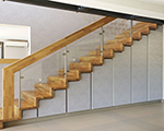 Construction et protection de vos escaliers par Escaliers Maisons à Javaugues